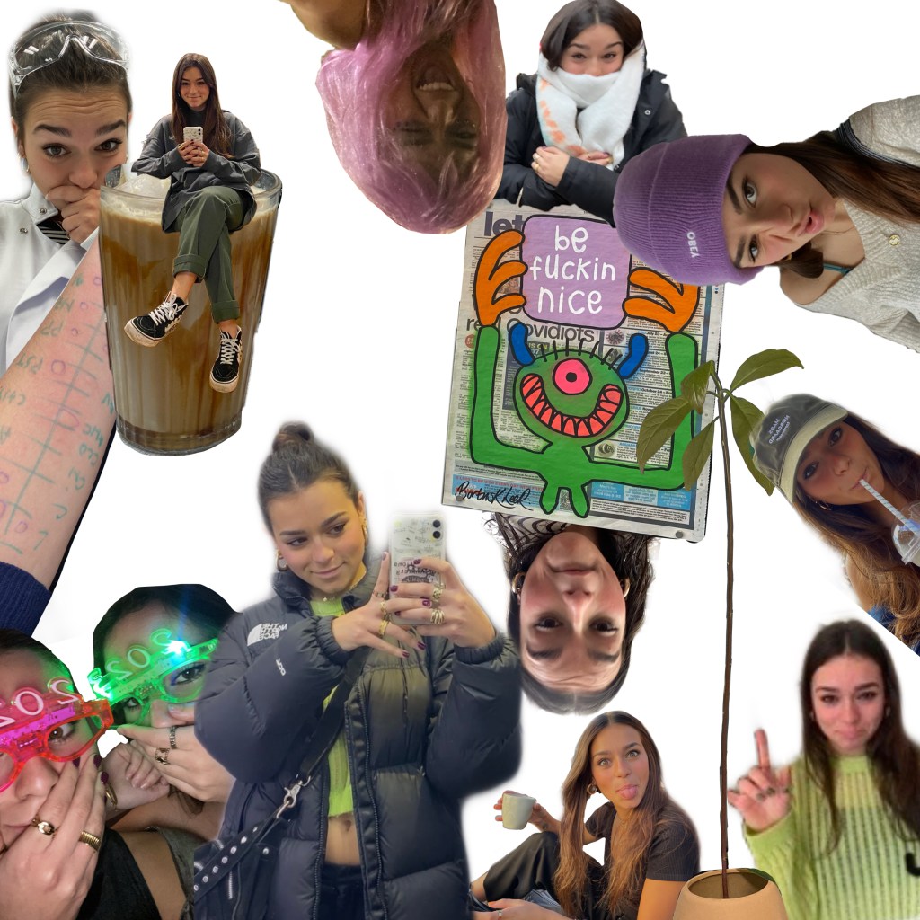 First things first, okay?