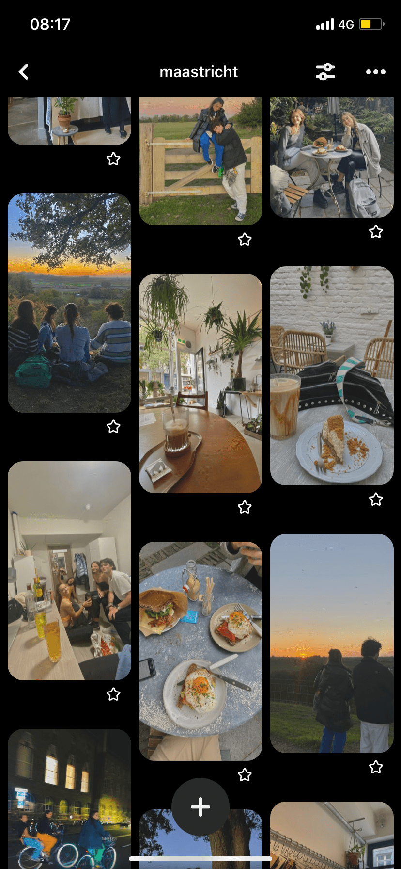 Welcome Pack Maastricht